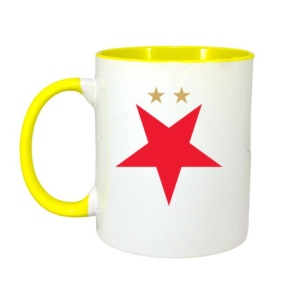 Cana Slavia-symbol-nowordmark-RGB Germania , cu logoul stema echipei, Cadoul Perfect - Img 5