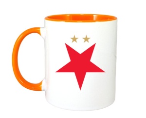 Cana Slavia-symbol-nowordmark-RGB Germania , cu logoul stema echipei, Cadoul Perfect - Img 7