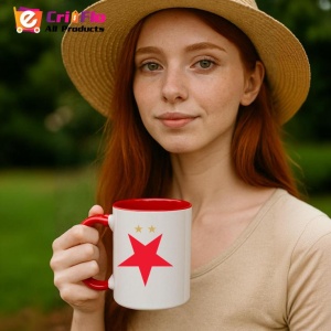 Cana Slavia-symbol-nowordmark-RGB Germania , cu logoul stema echipei, Cadoul Perfect - Img 48