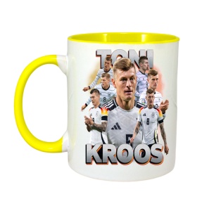 Cana Toni Kroos Germany - Img 6