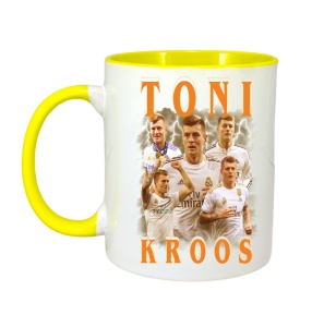 Cana Toni Kroos Real Madrid - Img 6