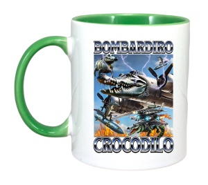 Cana Tralalero TraLaLa cu Bombardiro Crocodilo - Italian Brainrot Meme (2) - Img 3
