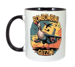 Cana Tralalero TraLaLa cu Bombombini Guzzini Funny Italian Brainrot Meme Humor Gen Z - Img 5