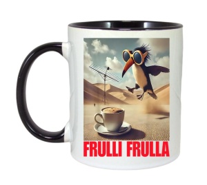 Cana Tralalero TraLaLa cu Frulli Frulla - Italian Brainrot Meme - Img 4