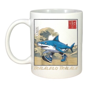 Cana Tralalero Tralala Japanese - Img 2