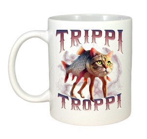 Cana Trippi Troppi Purple - Tralalero Tralala - Img 2