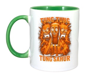 Cana Tung Tung Tung Sahur 2 - Tralalero Tralala - Img 3