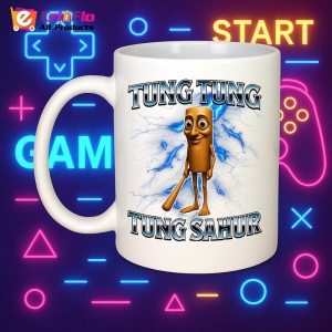 Cana Tung Tung Tung Sahur 3 - Tralalero Tralala - Img 10
