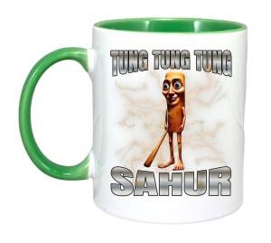 Cana Tung Tung Tung Sahur 4 - Tralalero Tralala - Img 3