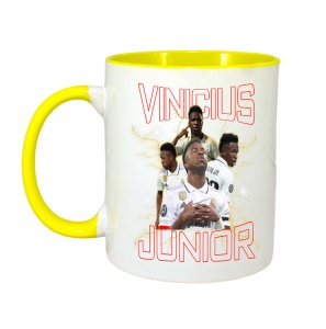 Cana Vinicius Junior Jr. Real Madrid - Img 5