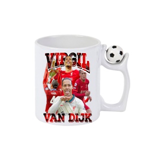 Cana Virgil Van Dijk Best Play - Img 2