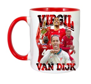 Cana Virgil Van Dijk Best Play