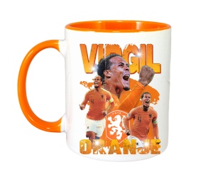 Cana Virgil Van Djik - Img 7