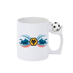 Cana Wolverhampton Wanderers Anglia