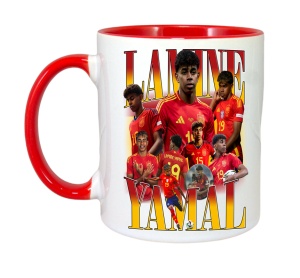 Cana Yamal Lamine Spania - Img 8