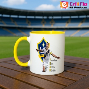 Cana Zlatan Ibra Team - Img 13