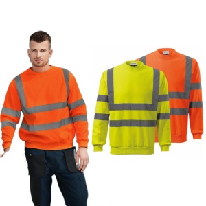 Hanorac Reflectorizant unisex - 4V6