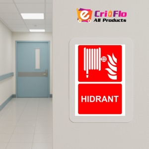 Indicator Hidrant indicator PSI autoadeziv sticker autocolant 1, Sticker autocolant - Img 5