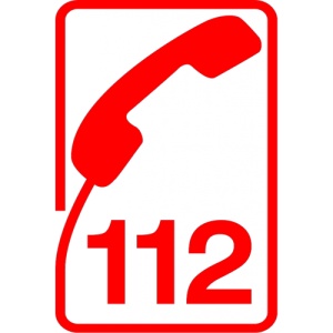 Indicator Semn 4,25 metri inaltime maxima admisa, Sticker autocolant