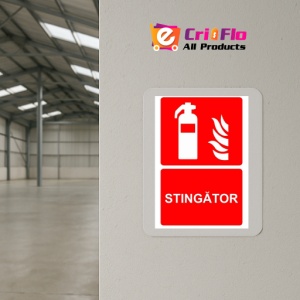 Indicator Stingator indicator PSI autoadeziv sticker autocolant 1, Sticker autocolant - Img 4