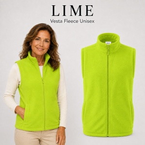 Jachetă Damă Unisex Polar Fleece cu Fermoar Malfini Next 518 – 280 g/m² - Img 18