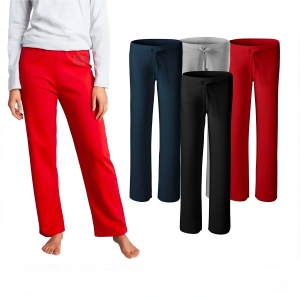 Pantaloni pentru dama - 608
