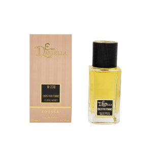 Parfum Edossa Eros women, w238, apa de parfum, de dama, 50 ml, inspirat din Versace Eros