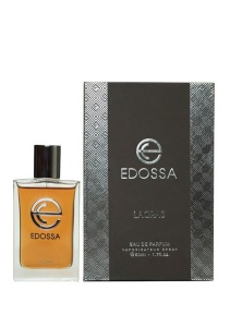 Parfum Edossa Lagras, apa de parfum, 50 ml, pentru barbati, editie de lux
