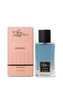 Parfum Edossa LeeLoo Eau de parfum 100 ml de dama inspirat din Mugler ALIEN