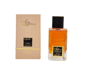Parfum Edossa W190, 100 ml, apa de parfum, de dama inspirat din Christian Dior Hypnotic Poison