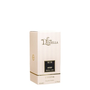 Parfum Edossa W216 apa de parfum 50 ml de dama inspirat din GIVENCHY L`INTERDIT - Img 2