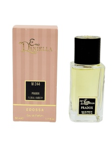 Parfum Edossa W244 apa de parfum 50 ml de dama inspirat din Prada PARADOXE