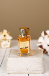 Parfum Lorinna Ghost of Mojave, 50 ml, extract de parfum, unisex inspirat din Byredo Mojave Ghost - Img 2