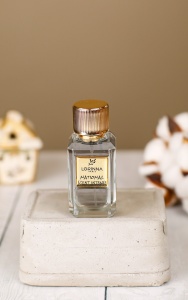 Parfum Lorinna National Scent Intens, 50 ml, extract de parfum, unisex inspirat din Scent Intense CoSTUME NATIONAL - Img 3