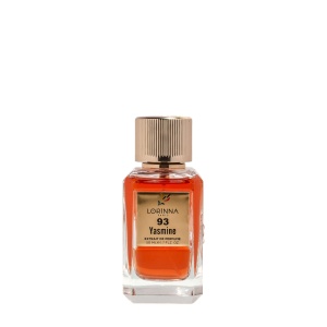 Parfum Lorinna Paris Yasmine nr.93 extract de parfum de dama 50 ml inspirat din Penhaliogons The Bewitching Yasmine - Img 2
