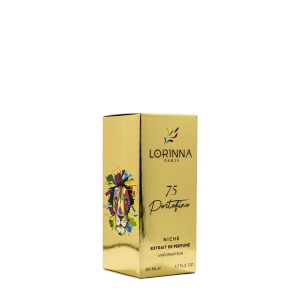Parfum Lorinna Portofino, 50 ml, extract de parfum, unisex inspirat din Tom Ford Neroli Portofino - Img 3