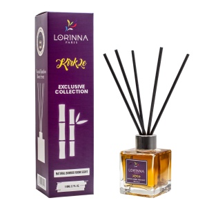 Parfum Odorizant de camera Lorinna Paris KIRK2E 110 ml inspirat din Tiziana Terenzi Kirke