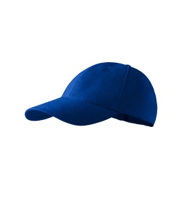 Sapca pentru copii de culoare albastru regal