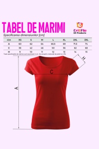 Set 3 tricouri Dama Bumbac Simplu Casual Elegant lejer, tricou decoltat femeie, Dama - Img 51