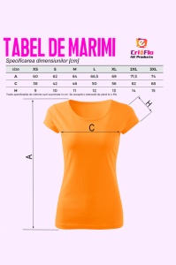 Set 3 tricouri Dama Bumbac Simplu Casual Elegant lejer, tricou decoltat femeie, Dama - Img 111