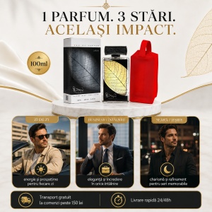 Set parfum Lattafa Najdia 100ml, parfum Arabesc, Barbati, Gentuta cosmetice - Img 7