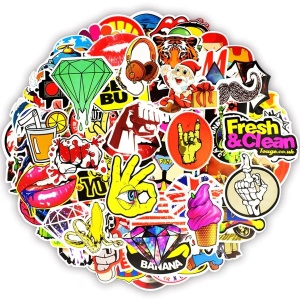 Set Stickere Best Buy - Img 1