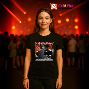 Tricou 50 Cent - Stop Pose, muzica Hip-Hop / Rap, Dama | Barbat | Copii, Culoare Negru - Img 12