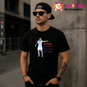 Tricou ambitia este cheia succesului fara ea nu ai nicio sansa sa iti atingi obiectivele mesaj motivational, Copii | Dama | Barbat , tricou negru - Img 7