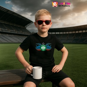Tricou AS Saint-etienne Franta - Copii | Dama | Barbat - Img 12