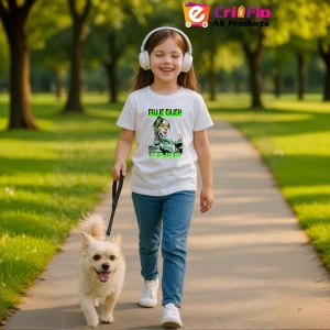 Tricou Billie Eilish - I'm the Bad Guy, muzica Hip-Hop / Pop, Dama | Barbat | Copii - Img 13