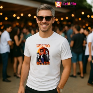 Tricou Bruno Mars - Collage, muzica Pop Rock / Indie Pop, Dama | Barbat | Copii - Img 4