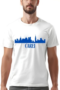 Tricou CAREI pentru barbat