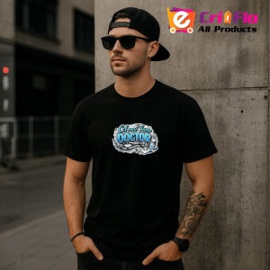 Tricou Cel Mai Bun Doctor Design Medical V2, din bumbac 100%, tricou negru Dama | Barbat - Img 7