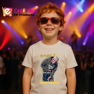 Tricou Chris Brown - Hoodie Down, muzica Hip-Hop / Trap, Dama | Barbat | Copii - Img 13